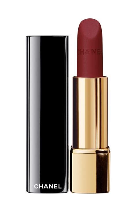 chanel poppy red lipstick|chanel lipstick for men.